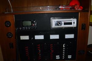 41ft Farrier Yacht For Sale