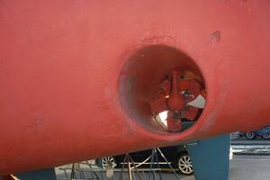 41ft Farrier Yacht For Sale