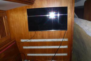 41ft Farrier Yacht For Sale