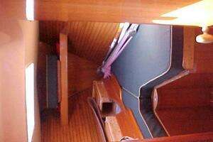 1986 Farrier FAST 410 Masthead Sloop thumbnail 18