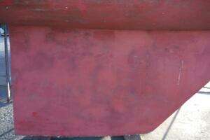 1986 Farrier FAST 410 Masthead Sloop thumbnail 4