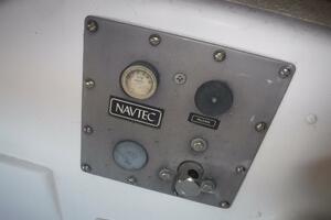 41ft Farrier Yacht For Sale