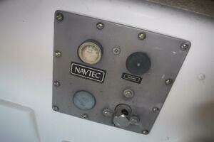 1986 Farrier FAST 410 Masthead Sloop thumbnail 10