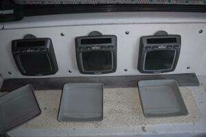 1986 Farrier FAST 410 Masthead Sloop thumbnail 11