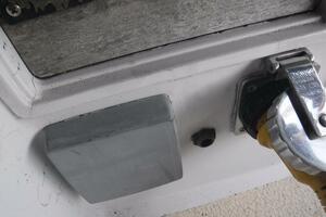 41ft Farrier Yacht For Sale