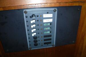 41ft Farrier Yacht For Sale