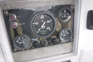 41ft Farrier Yacht For Sale