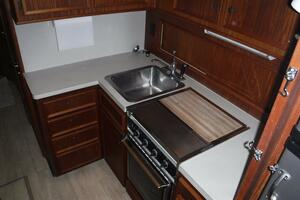 46ft Hatteras Yacht For Sale