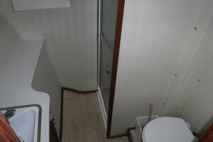 46ft Hatteras Yacht For Sale