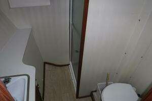 1979 Hatteras 46 Convertible thumbnail 14