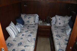 46ft Hatteras Yacht For Sale