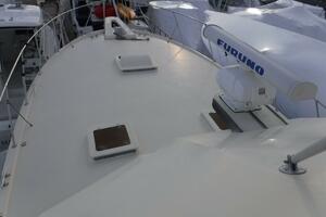 46ft Hatteras Yacht For Sale