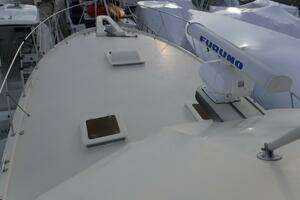 1979 Hatteras 46 Convertible thumbnail 4