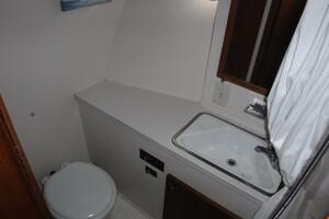 46ft Hatteras Yacht For Sale