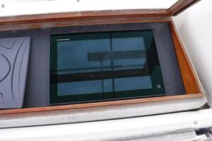 46ft Hatteras Yacht For Sale