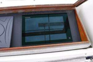 1979 Hatteras 46 Convertible thumbnail 3