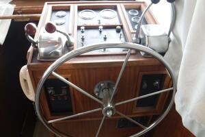 46ft Hatteras Yacht For Sale