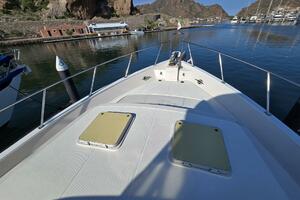 THE WETBAR 48ft Offshore Yachts Yacht For Sale