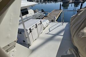 THE WETBAR 48ft Offshore Yachts Yacht For Sale