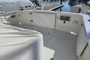 THE WETBAR 48ft Offshore Yachts Yacht For Sale