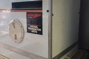 THE WETBAR 48ft Offshore Yachts Yacht For Sale