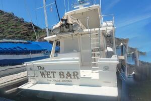 THE WETBAR 48ft Offshore Yachts Yacht For Sale