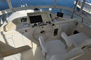 THE WETBAR 48ft Offshore Yachts Yacht For Sale