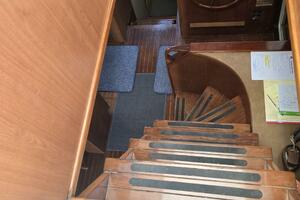 THE WETBAR 48ft Offshore Yachts Yacht For Sale