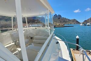 THE WETBAR 48ft Offshore Yachts Yacht For Sale