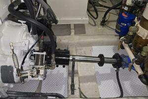 THE WETBAR 48ft Offshore Yachts Yacht For Sale