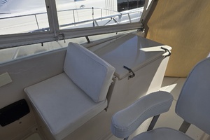 THE WETBAR 48ft Offshore Yachts Yacht For Sale