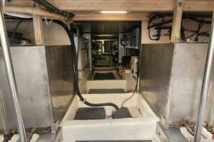 THE WETBAR 48ft Offshore Yachts Yacht For Sale