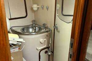 1991 Beneteau Oceanis 50 thumbnail 35