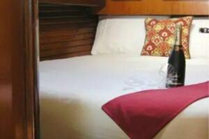 Zephyrus 50ft Beneteau Yacht For Sale