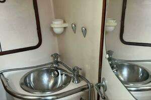 1991 Beneteau Oceanis 50 thumbnail 37