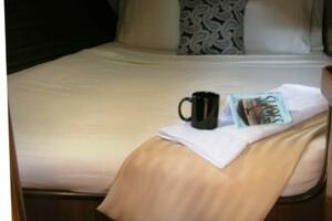 Zephyrus 50ft Beneteau Yacht For Sale