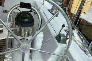 1991 Beneteau Oceanis 50 thumbnail 15
