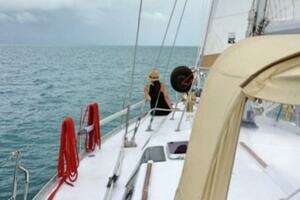 1991 Beneteau Oceanis 50 thumbnail 8