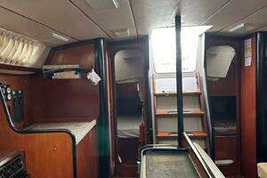 1991 Beneteau Oceanis 50 thumbnail 26