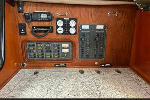 Zephyrus 50ft Beneteau Yacht For Sale