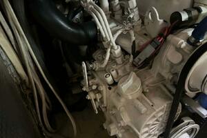 Zephyrus 50ft Beneteau Yacht For Sale