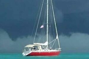 Zephyrus 50ft Beneteau Yacht For Sale