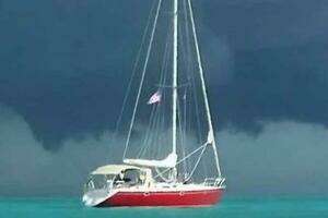 1991 Beneteau Oceanis 50 thumbnail 2