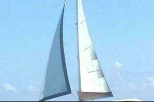 1991 Beneteau Oceanis 50 thumbnail 4
