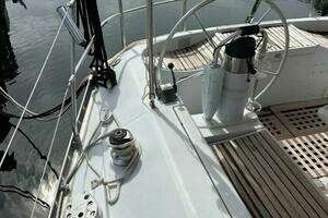 1991 Beneteau Oceanis 50 thumbnail 14