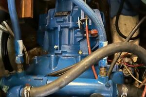 Zephyrus 50ft Beneteau Yacht For Sale