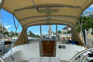 1991 Beneteau Oceanis 50 thumbnail 18
