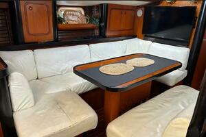 Zephyrus 50ft Beneteau Yacht For Sale