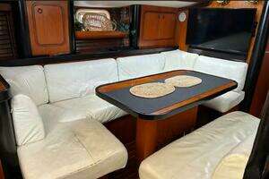 1991 Beneteau Oceanis 50 thumbnail 20