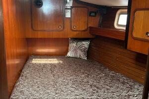 Zephyrus 50ft Beneteau Yacht For Sale
